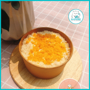 Alternative view of Tô Giấy Kraft Kèm Nắp