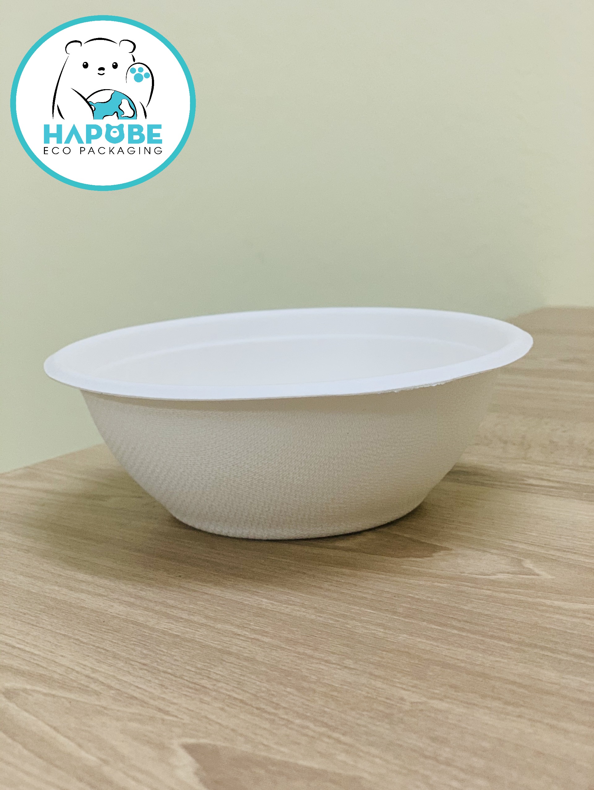 Bát Bã Mía Trắng 350ml - Ảnh 4