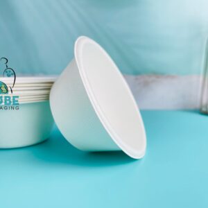 Bát Bã Mía Trắng 250ml