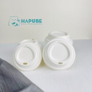 Nắp Cốc Bã Mía Hot Coffee