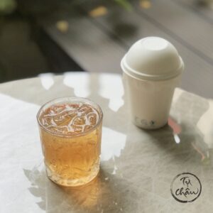 Nắp Cốc Bã Mía Vòm Trắng