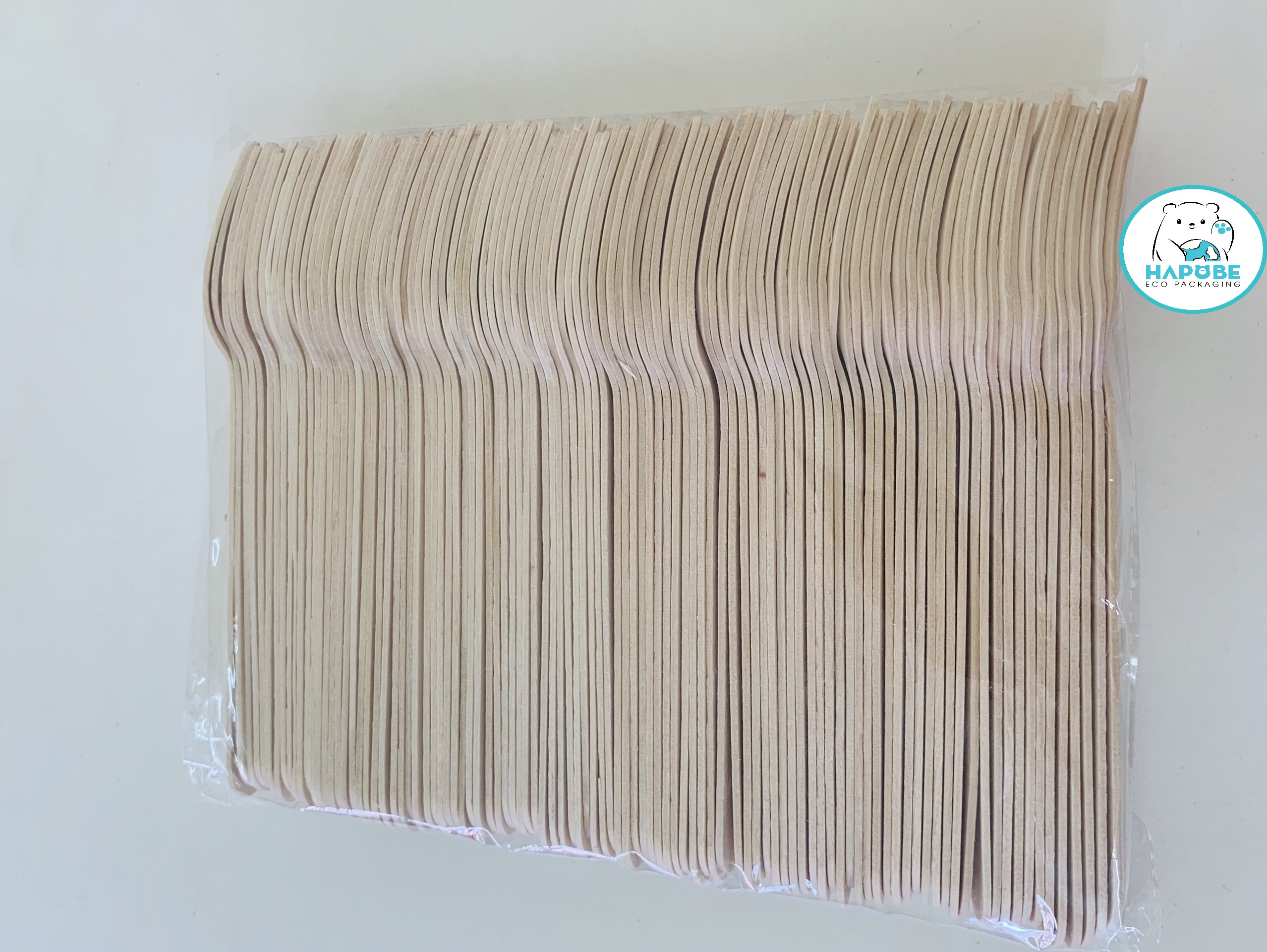 Dĩa Gỗ 16cm - Ảnh 4