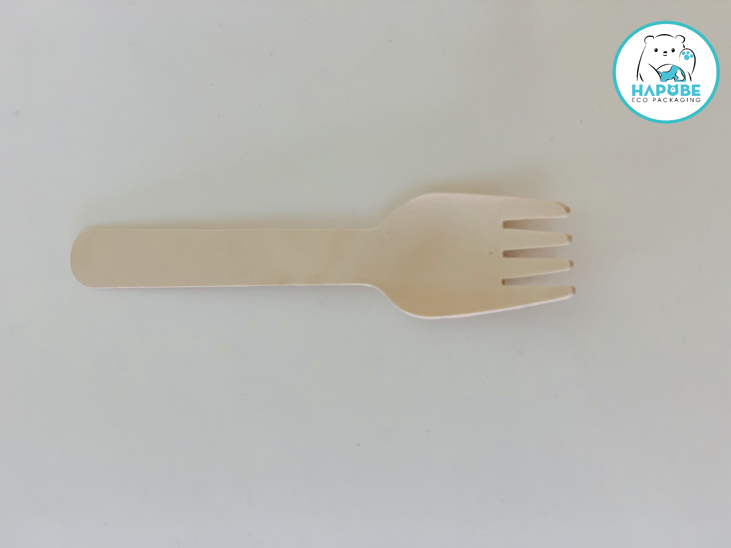 Dĩa Gỗ 16cm - Ảnh 6