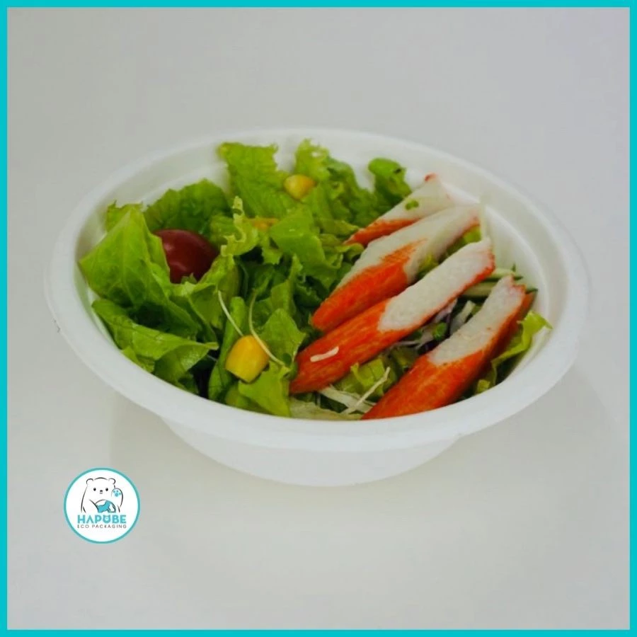 Bát Bã Mía Trắng 500ml - Ảnh 7