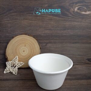 Tô Bã Mía Trắng Cao 16oz