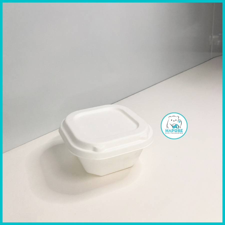 Bát Bã Mía Trắng Vuông 750ml - Ảnh 5