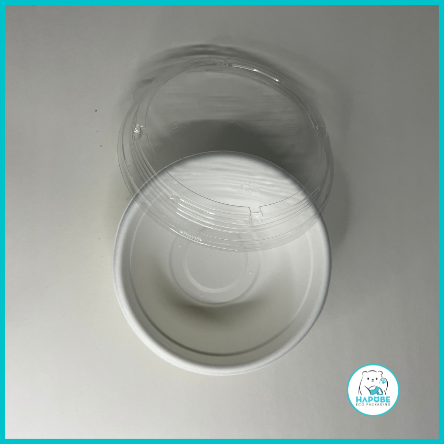 Bát Bã Mía Trắng 500ml - Ảnh 5