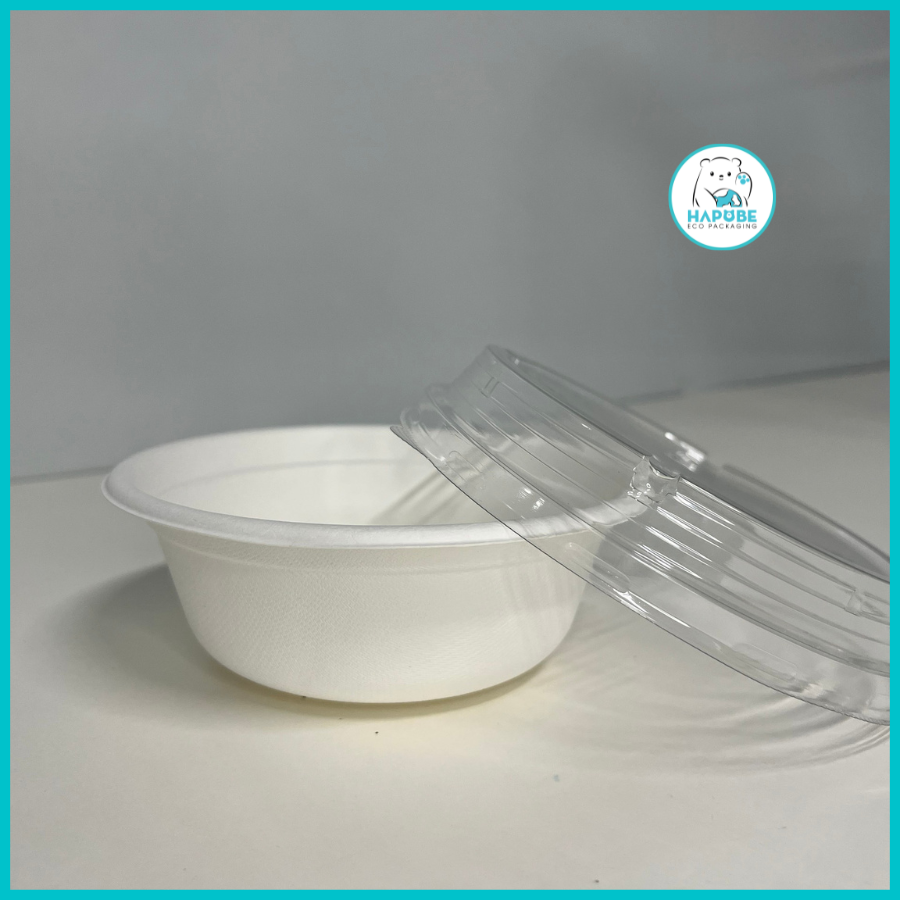 Bát Bã Mía Trắng 500ml - Ảnh 4