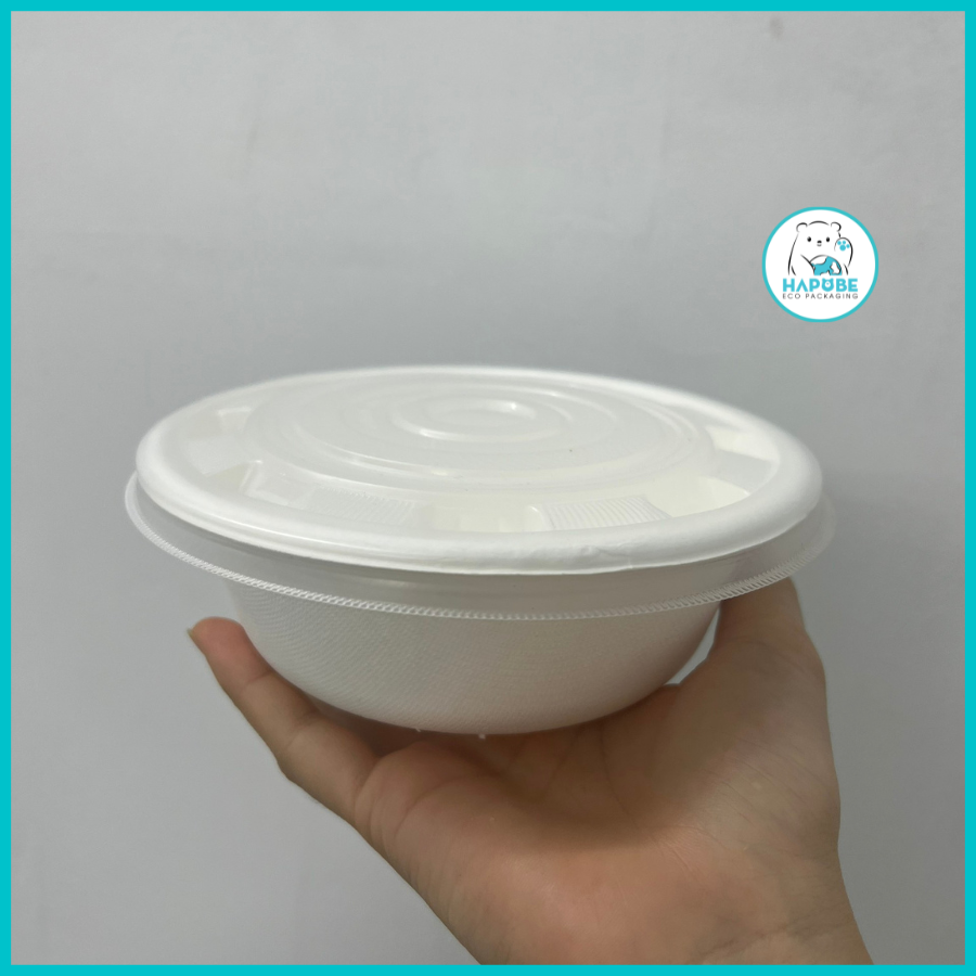 Bát Bã Mía Trắng 500ml - Ảnh 3