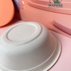 Alternative view of Bát Bã Mía Nâu 900ml