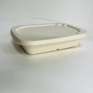 Alternative view of Hộp Bã Mía Nâu 790ml