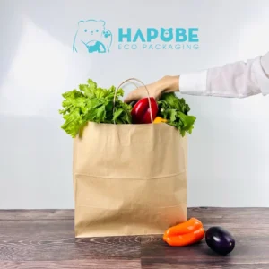 Túi Giấy Có Quai