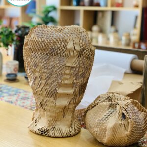 Giấy Gói, Bọc Hàng