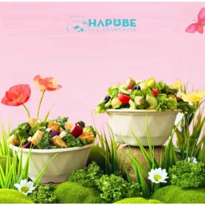 Bát Bã Mía Kim Cương 1000ml