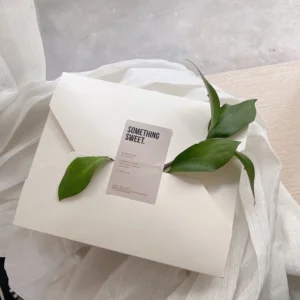 Hộp Giấy Phân Hủy Sinh Học