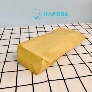 Alternative view of Túi Bánh Mì Gấp Tay 12x26cm