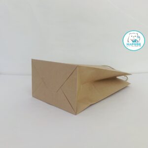 Alternative view of Túi Giấy Không Quai 100gsm Các Cỡ