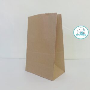 Túi Giấy Không Quai 100gsm Các Cỡ